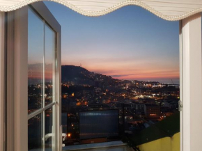 Гостиница NURALP APART OTEL - Trabzon  Pazarkapı